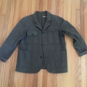 Chore Jacket